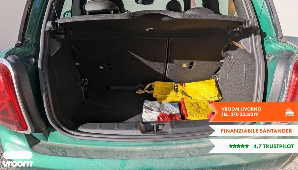 MINI Mini Full El. (F56) Mini Cooper SE M