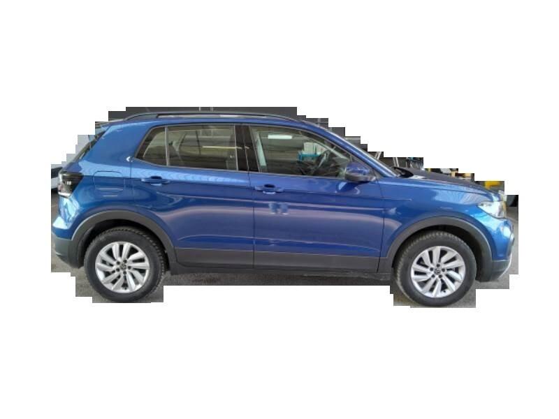 VW T.CROSS 1.0 TSI 110 CV 6M. STYLE