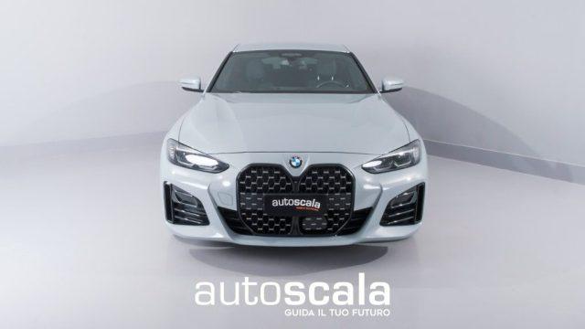 BMW 420 d xDrive 48V Sport (rottamazione euro 4)