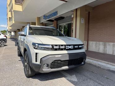 DACIA Duster Tce 130 Journey *Promo SD Motors 2026*