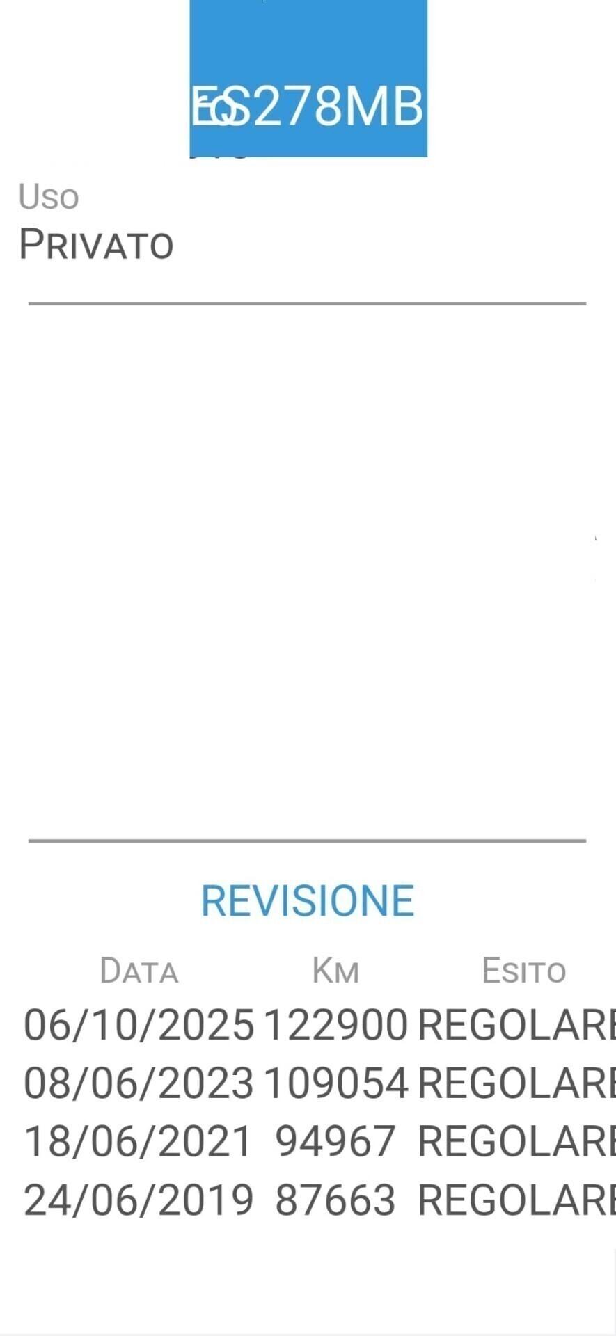 PEUGEOT 208 1,4 HDI-UNICA PROPRIETAR-4 REVISIONI