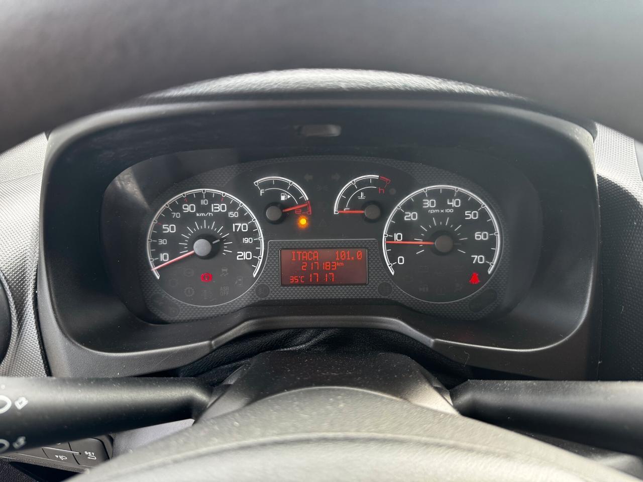 Peugeot Bipper 1.3 HDi 80CV Furgone