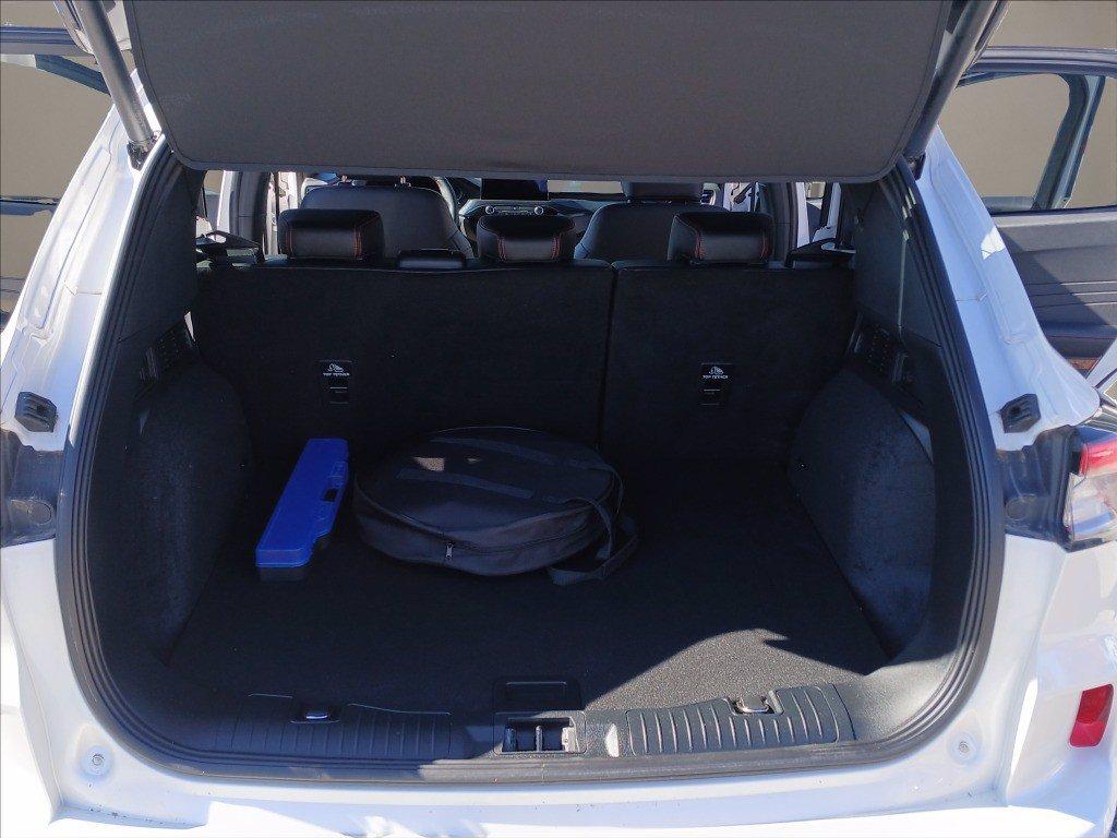 FORD Kuga 2.5 phev ST-Line X 2wd 225cv cvt del 2023