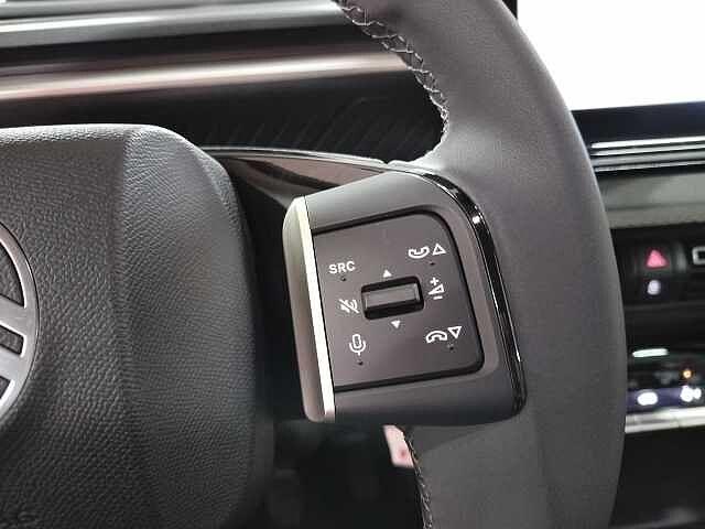 Citroen C3 Hybrid 110 e-DCS6 Max