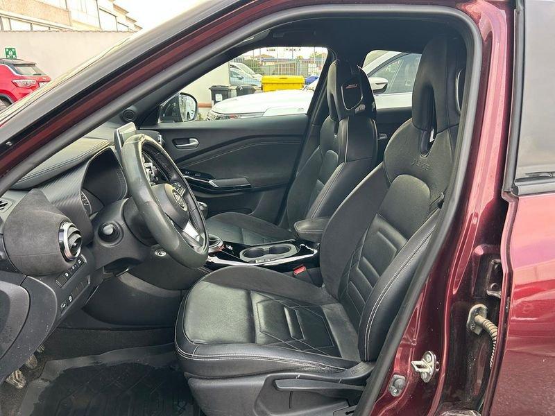 Nissan Juke 1.0 dig-t N-Design 114cv