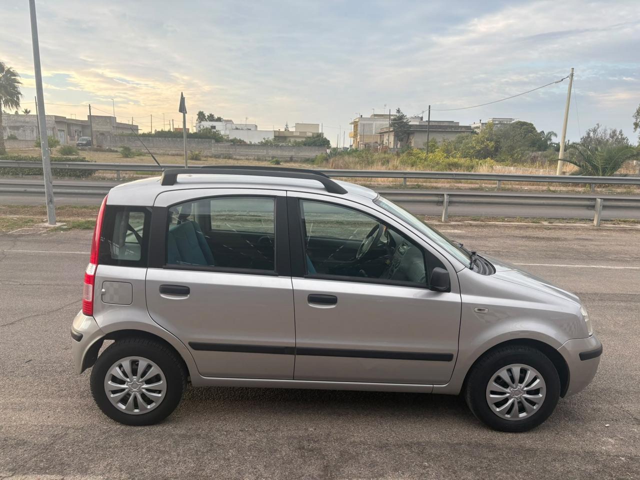 Fiat Panda 1.2 Dynamic 2005