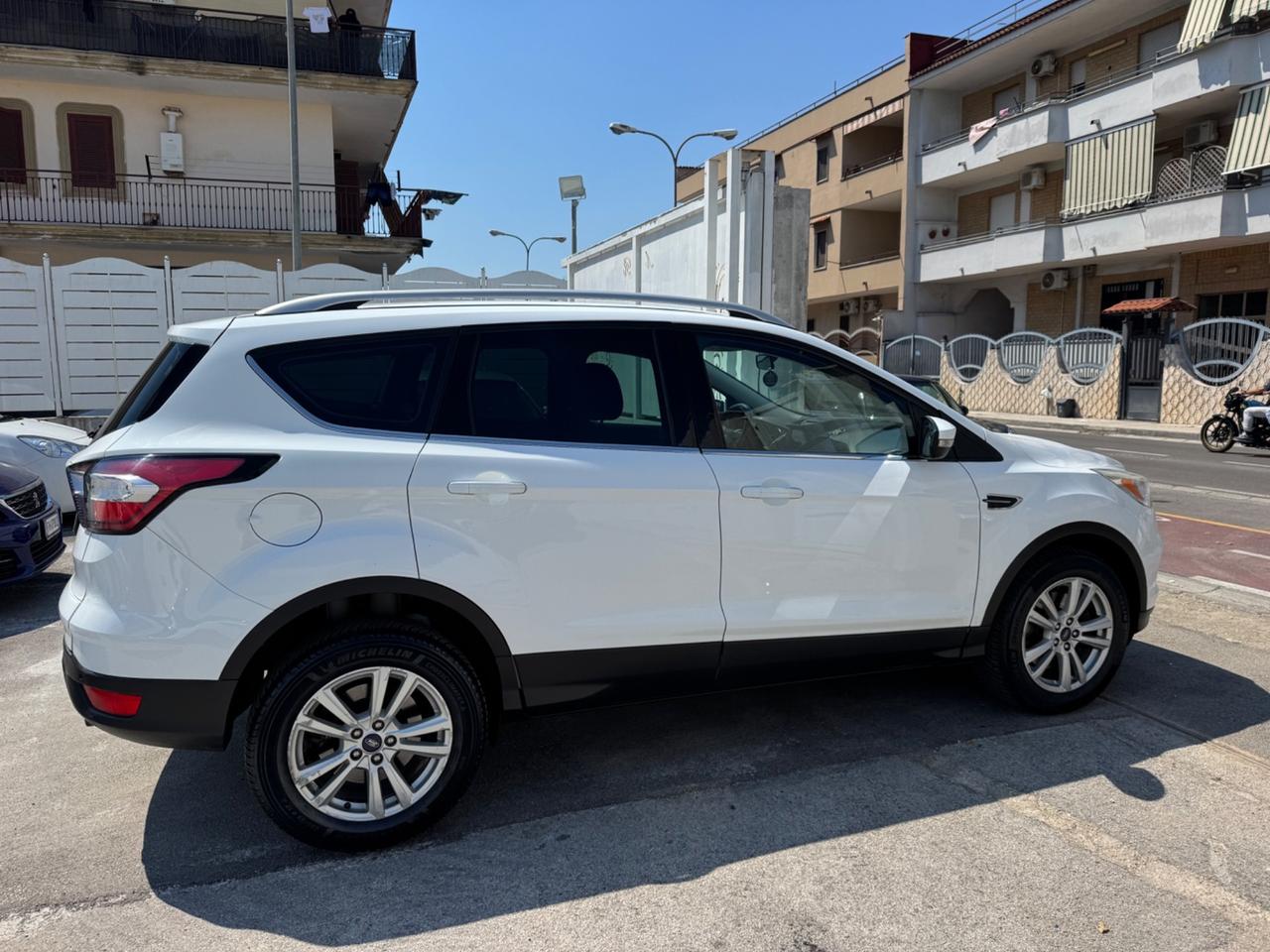 Ford Kuga 1.5 DIESEL 120CV Titanium 11/2016