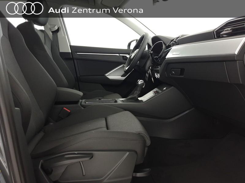 35TDI 150CV S tronic Business Advanced