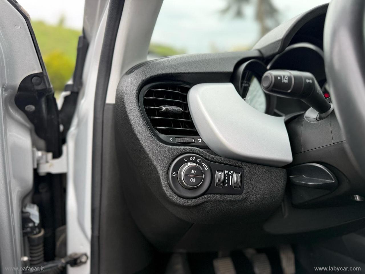 FIAT 500X 1.0 T3 120 CV Sport
