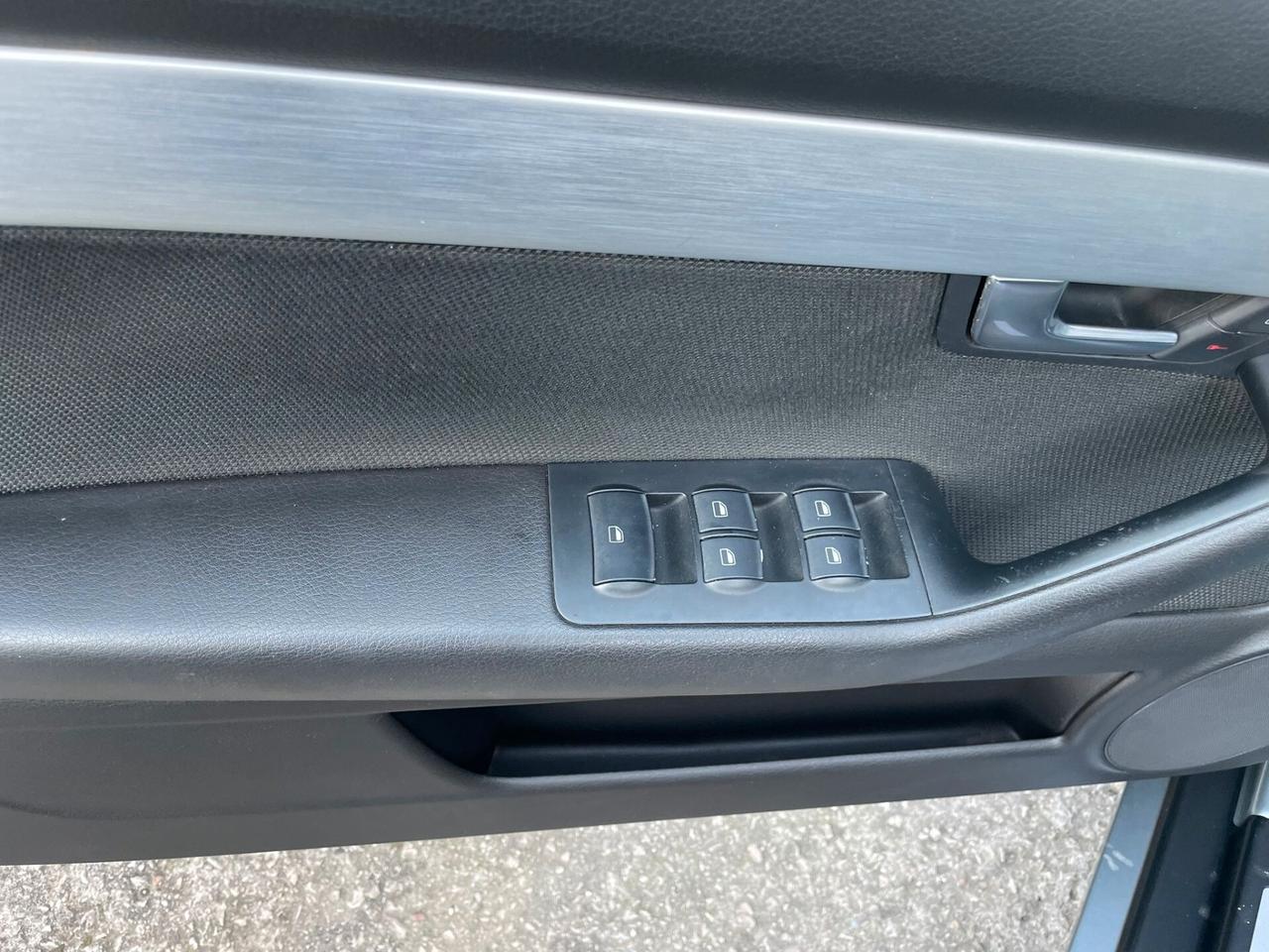 Audi A4 2.0 16V TDI