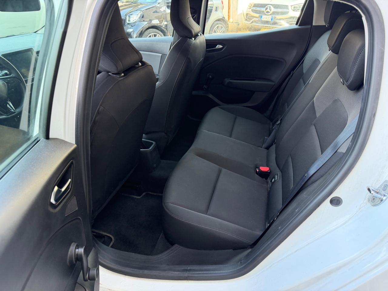 Renault Clio Blue dCi 85 CV 5 porte Business