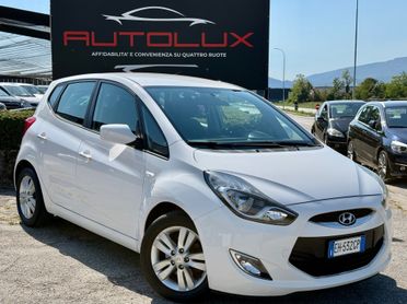 Hyundai iX20 1.4 CRDI 90 CV Style NEOPATENTATI