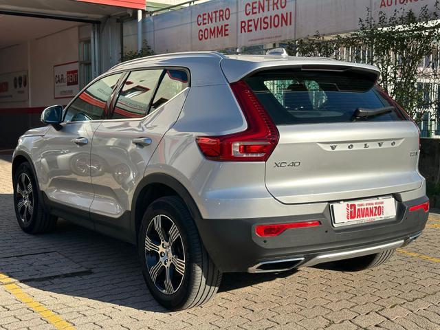 VOLVO XC40 T5 AWD Geartronic Inscription PROMO BLACKFRIDAY