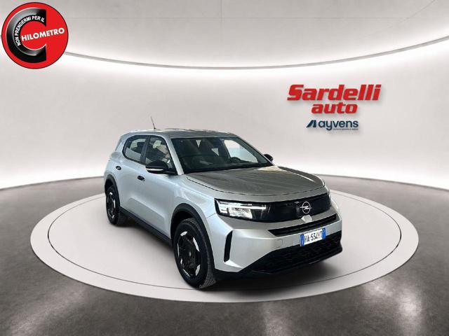 OPEL Frontera Hybrid 110 CV EDCT Edition