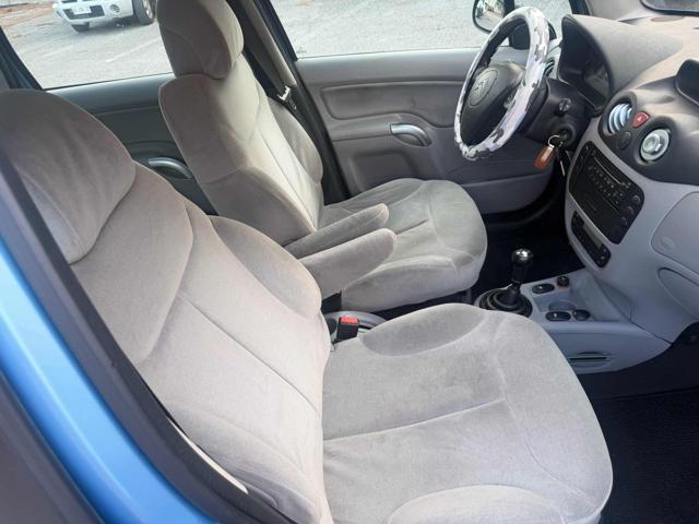 CITROEN C3 1.4 HDi 70CV Classique senza nessun lavoro da fare