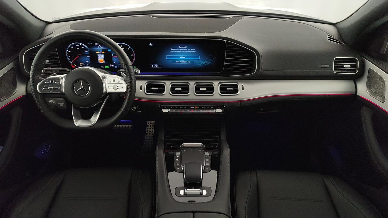 Mercedes-Benz GLE 300 d mhev Premium Plus 4matic auto