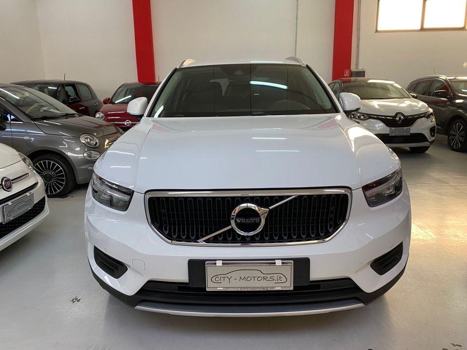 Volvo XC40 D3 Momentum