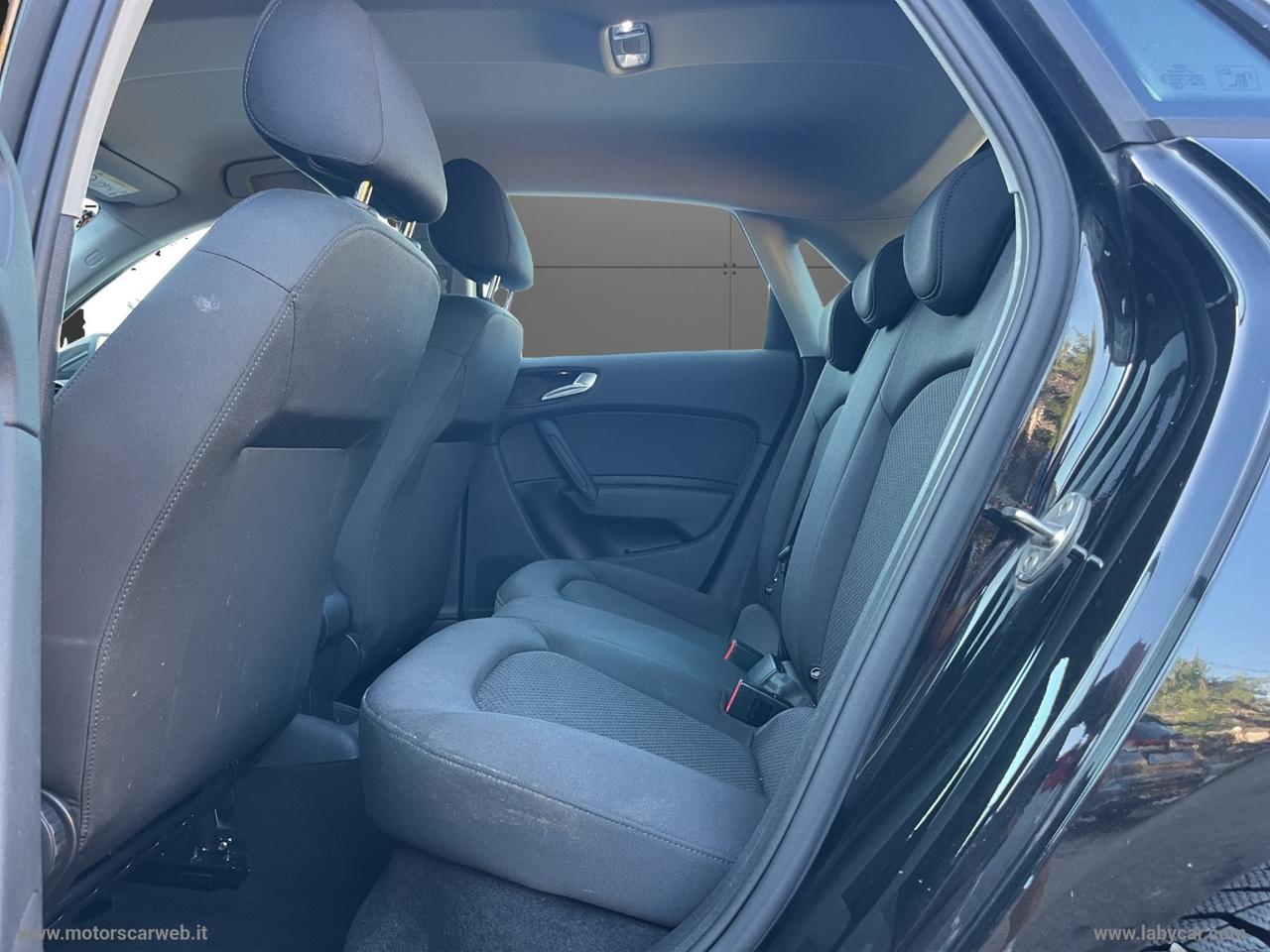 AUDI A1 SPB 1.4 TDI Sport