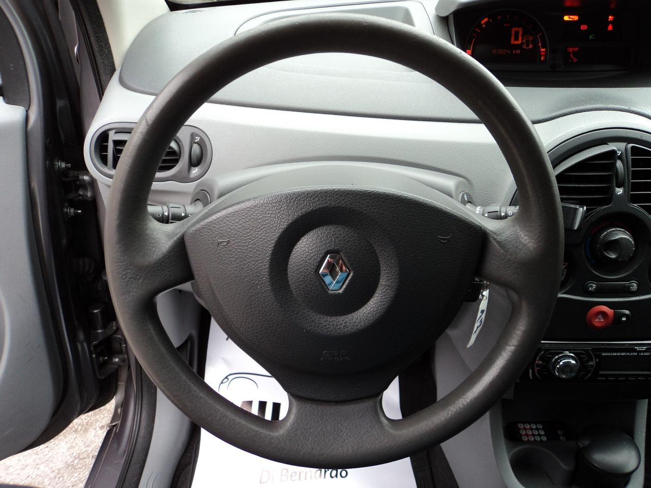 Renault Modus 1.5 dCi 85CV Initiale