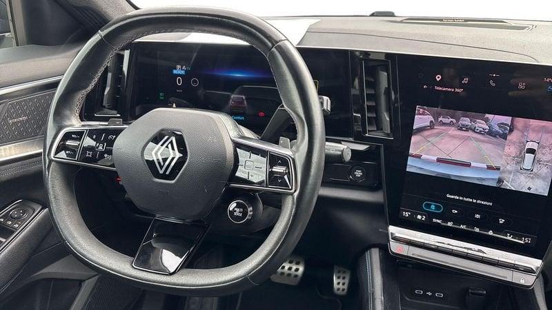 Renault Austral 1.2 E-Tech full hybrid Iconic Esprit Alpine 200cv auto