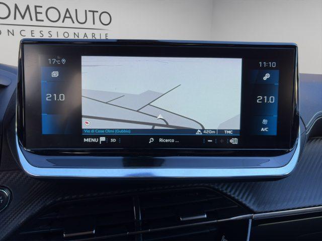 PEUGEOT 2008 1.2 PureTech 130cv S&S GT Pack