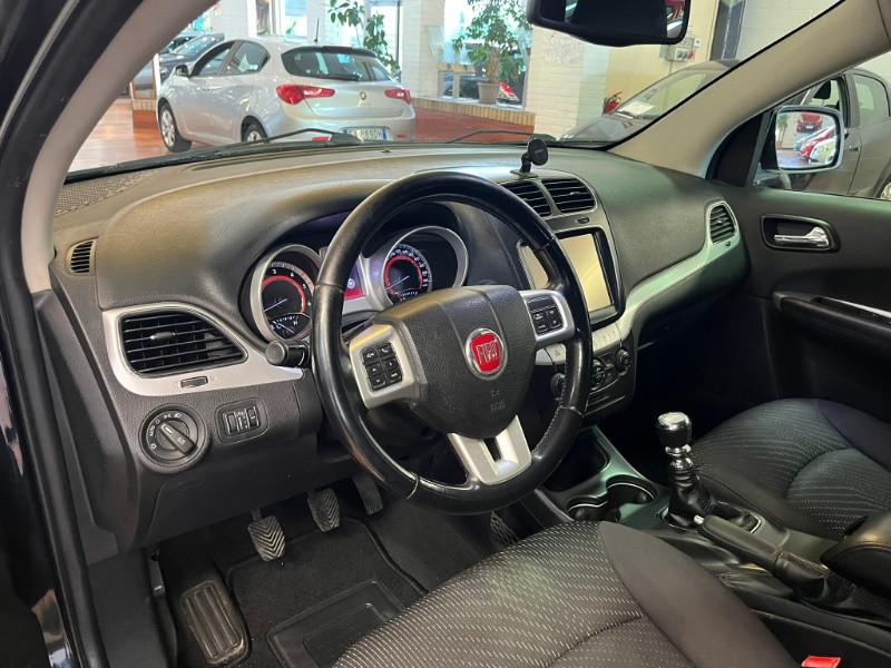 FIAT Freemont 2.0 Multijet 140 CV Urban