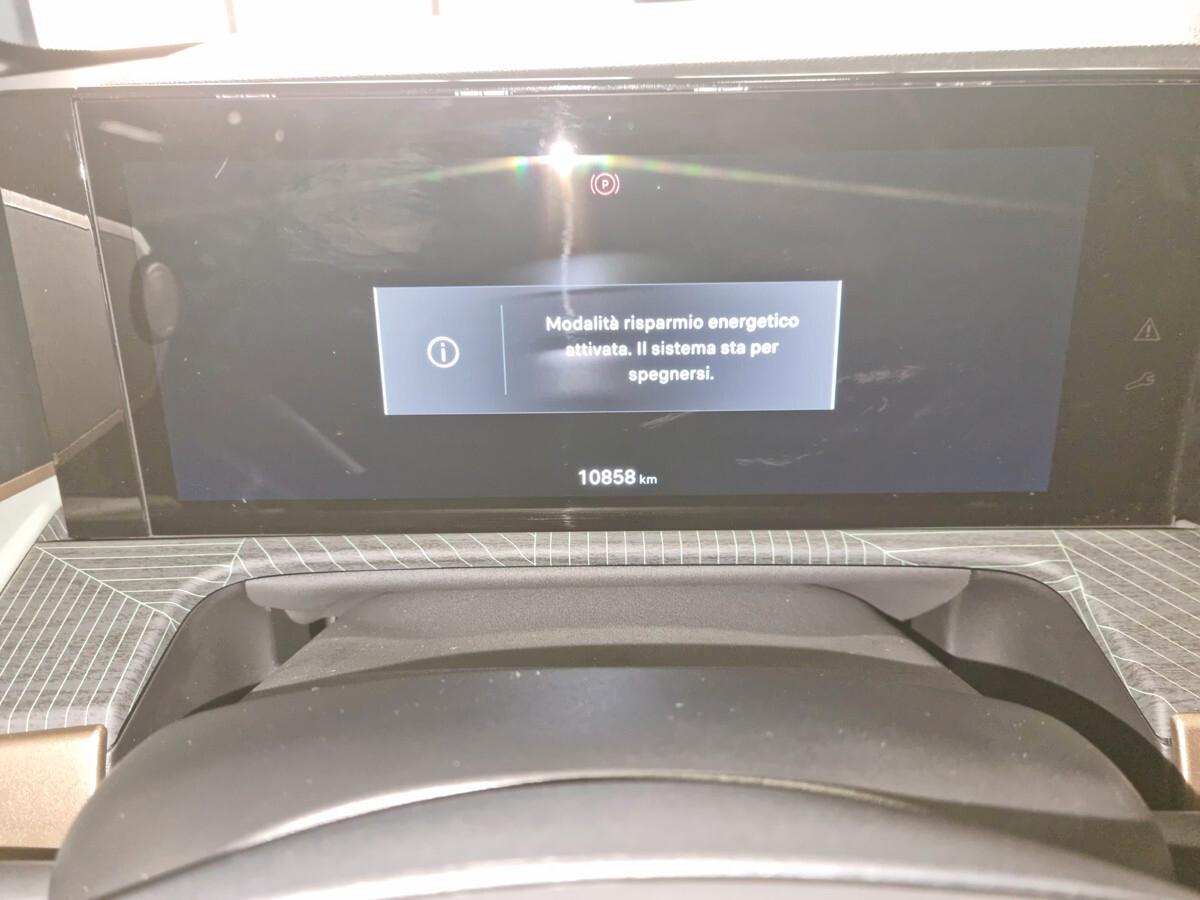 Lancia Ypsilon 1.2 Hybrid AUTOMATICA AZIENDALE