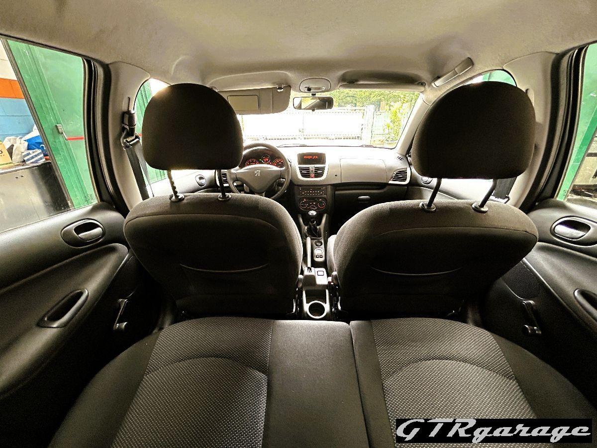 PEUGEOT - 206 - 1.1 60CV 5p. OK NEOPATENTATI
