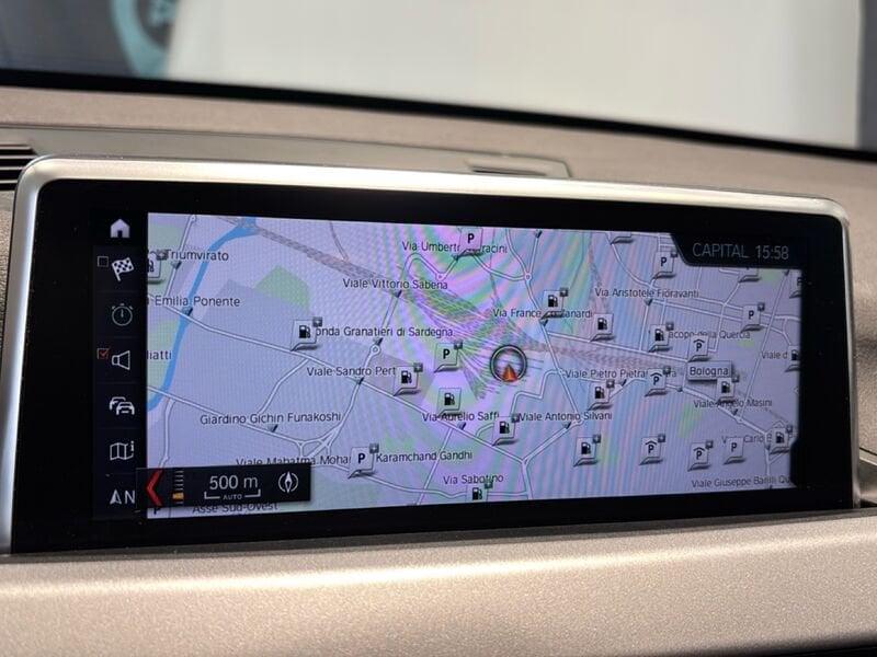 BMW X1 sDrive 16d Business Advantage