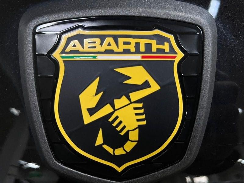 Abarth 595 595 1.4 t-jet 165cv Turismo
