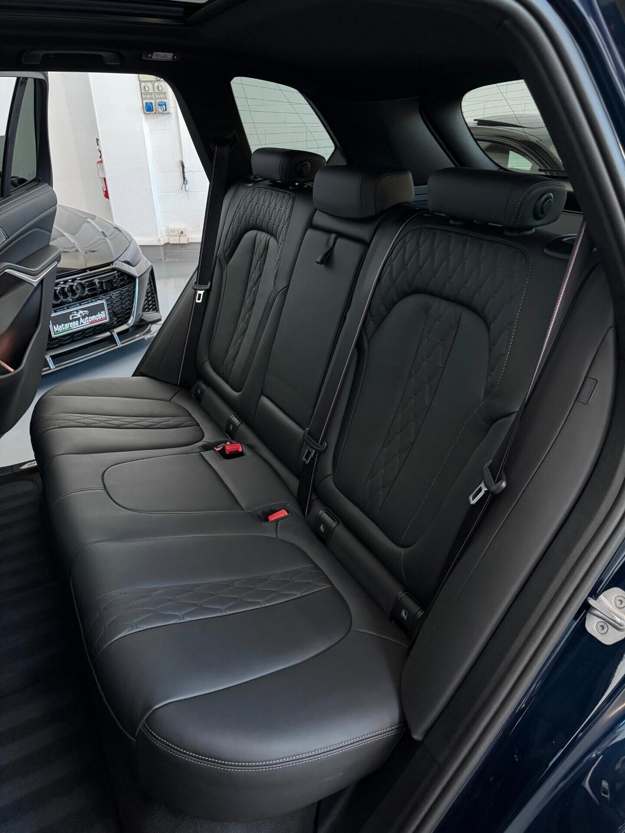 BMW X5 M M60i M-SPORT PRO XDrive 4.4cc 530cv FULL OPTIONAL