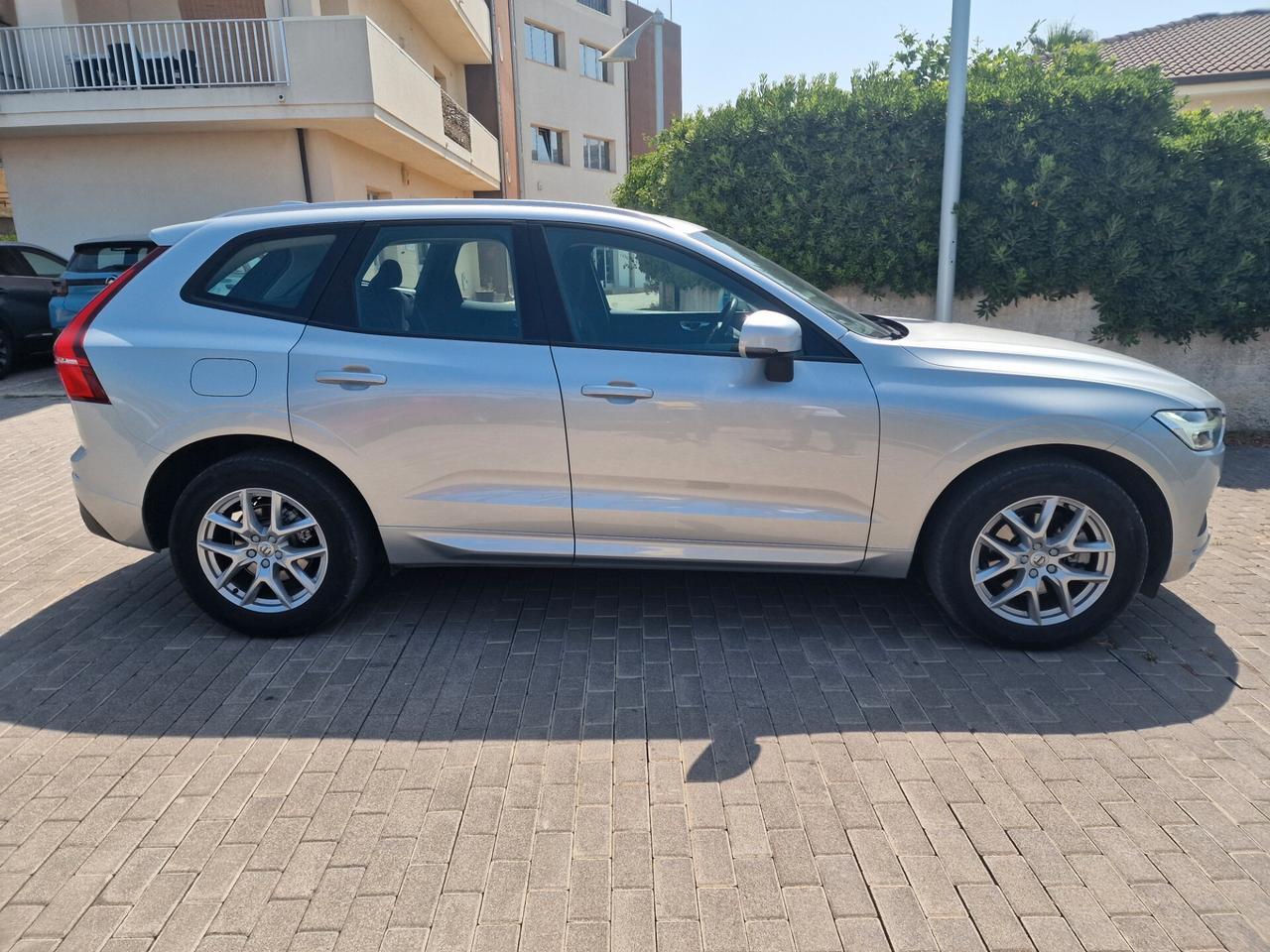 Volvo XC 60 XC60 D4 AWD Geartronic Inscription