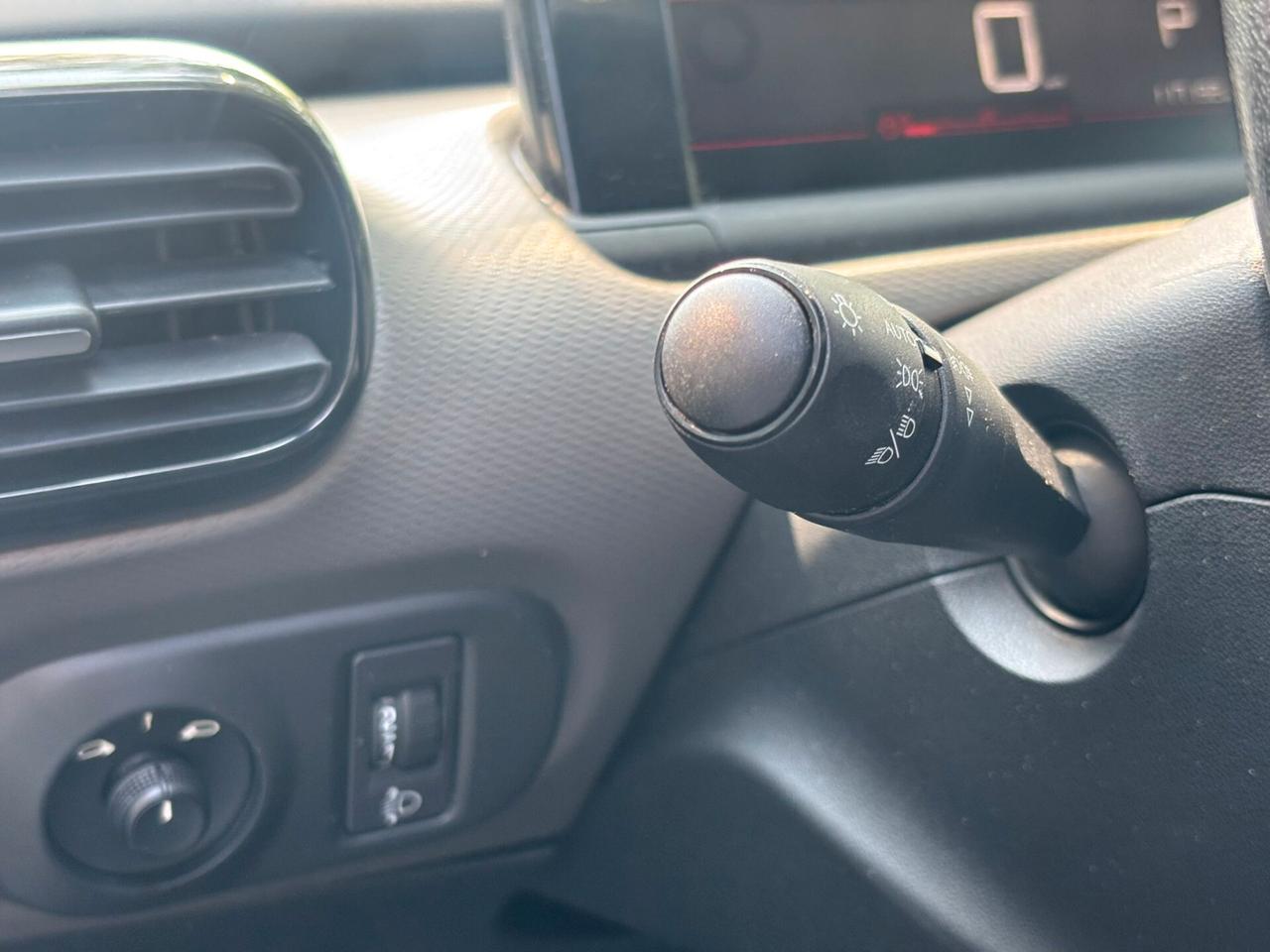 Citroen C4 Cactus BlueHDi 120 S&S EAT6 Feel Pack