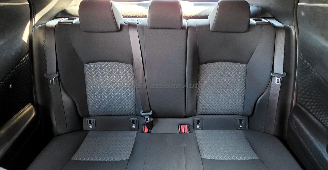 Toyota C-HR 1.8 HV Trend