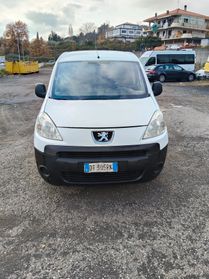 Peugeot Partner 1.6 HDi 90 CV L1 3 Posti Furgone