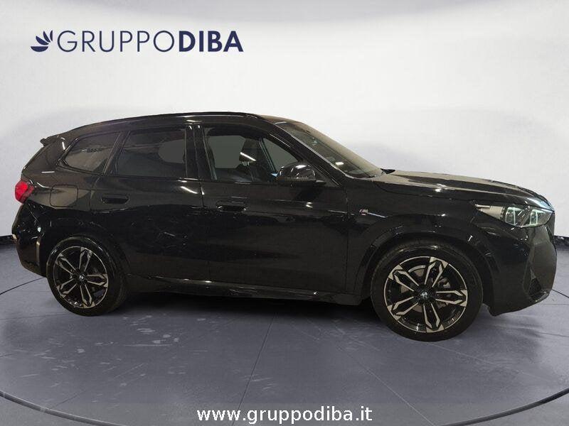 BMW X1 U11 xdrive20d mhev 48V MSport auto