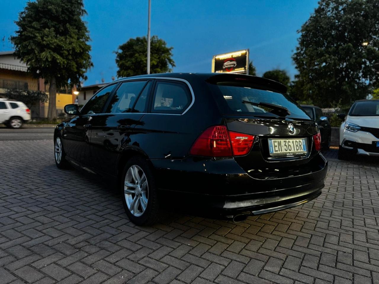 Bmw 316 316d 2.0 116CV cat Touring