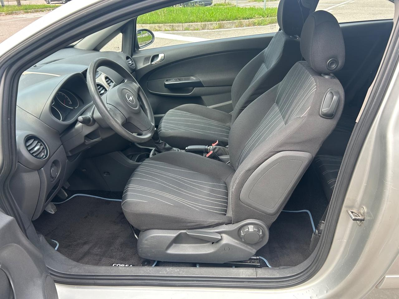Opel Corsa 1.2 3 porte Sport* 77000 KM *