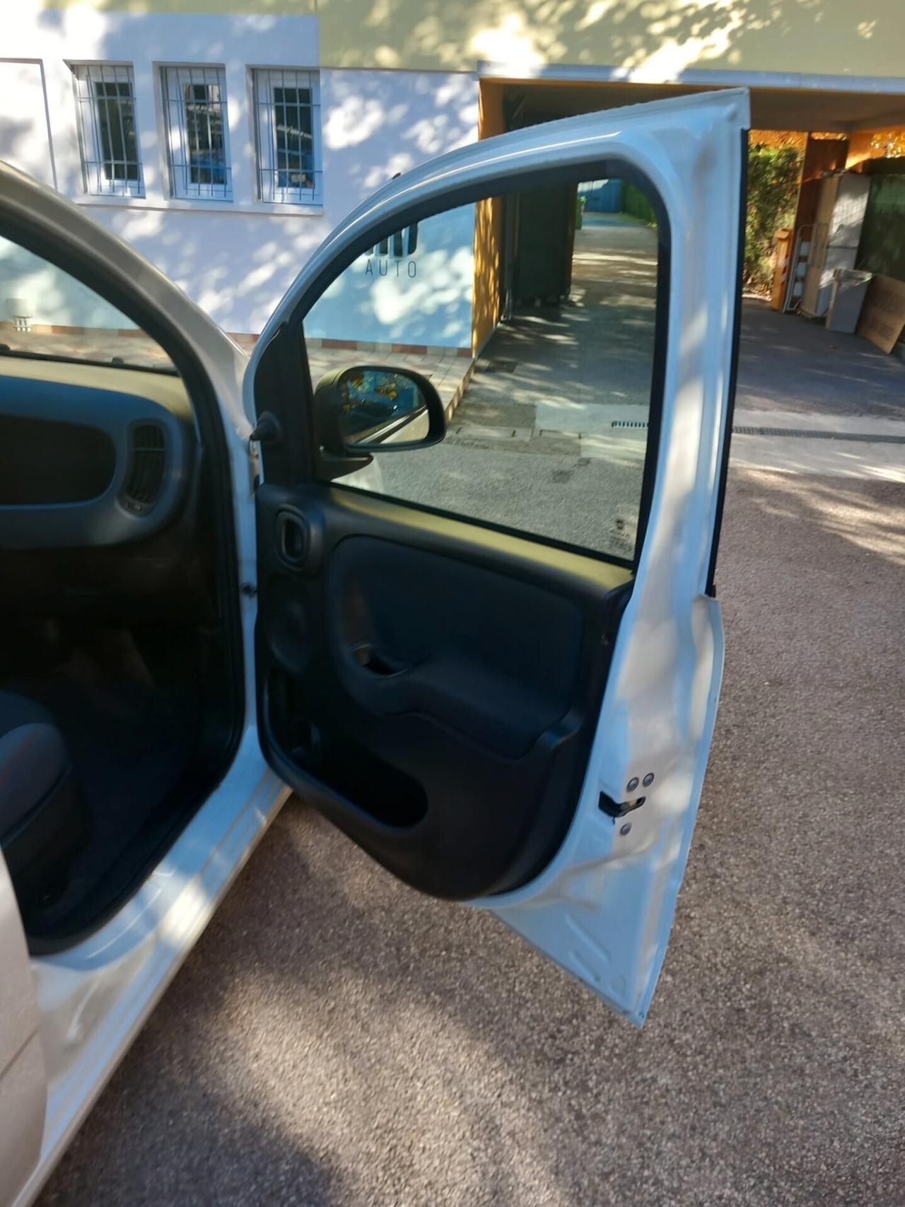 Fiat Panda 1.2 EasyPower Easy