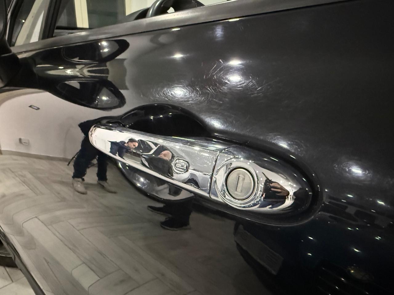 Fiat 500X 1.3MJT95cv ROSSO AMORE EDIT.+ TETTO APRIBILE2017