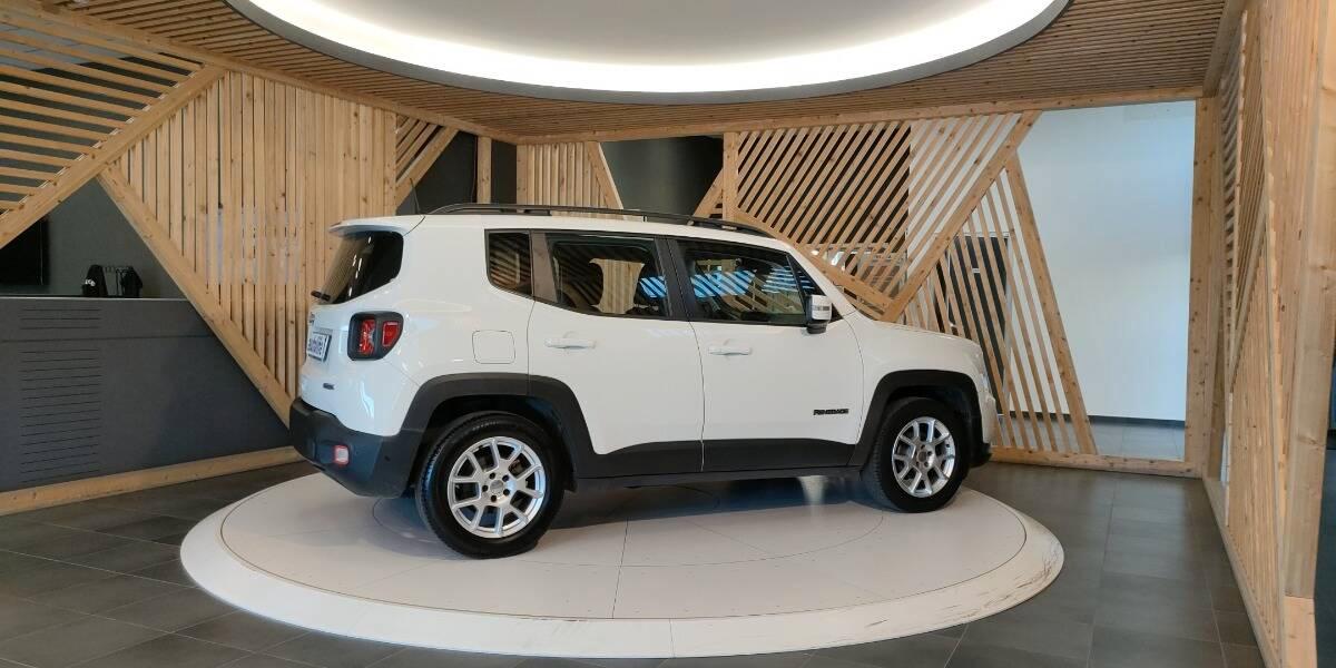 Jeep Renegade 1.0 t3 Longitude 2wd