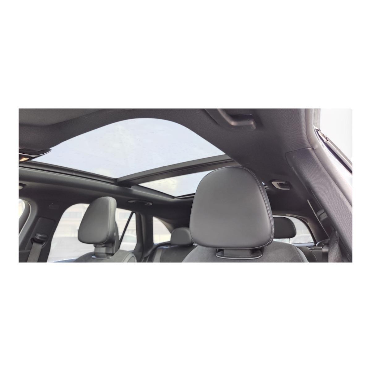 MERCEDES Classe GLC 220d AMG Line Premium Plus Tetto