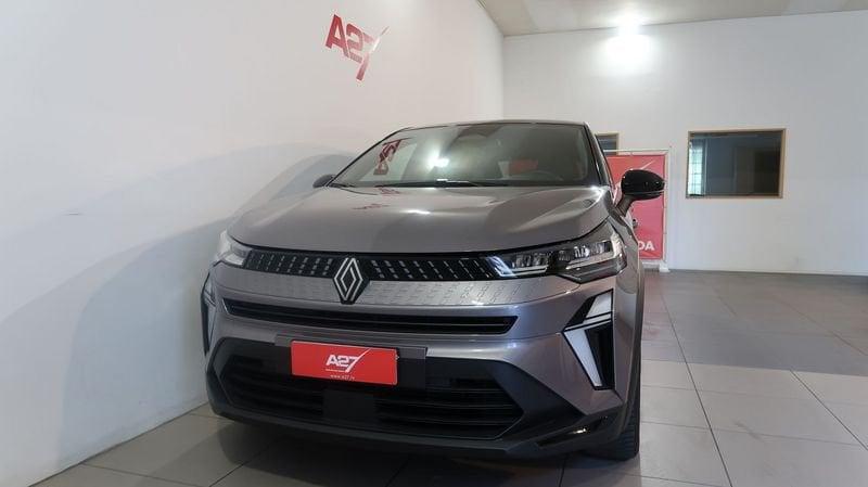 Renault Captur Captur 1.0 tce Techno 90cv