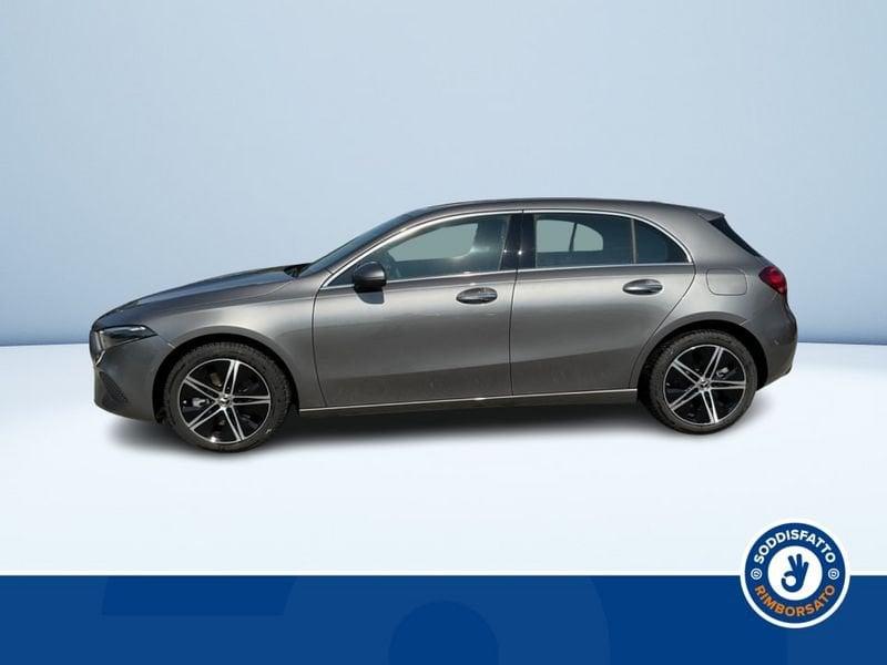 Mercedes-Benz Classe A 250e EQ-Power Automatic Progressive Advanced Plus