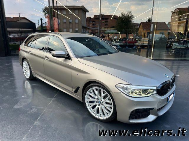 BMW 530 d xDrive Touring Msport