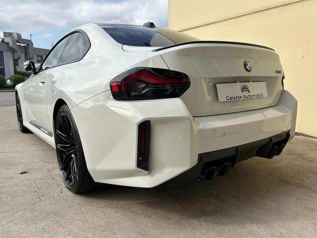 BMW M2 M2 G87 2022 Coupe 3.0 460cv auto