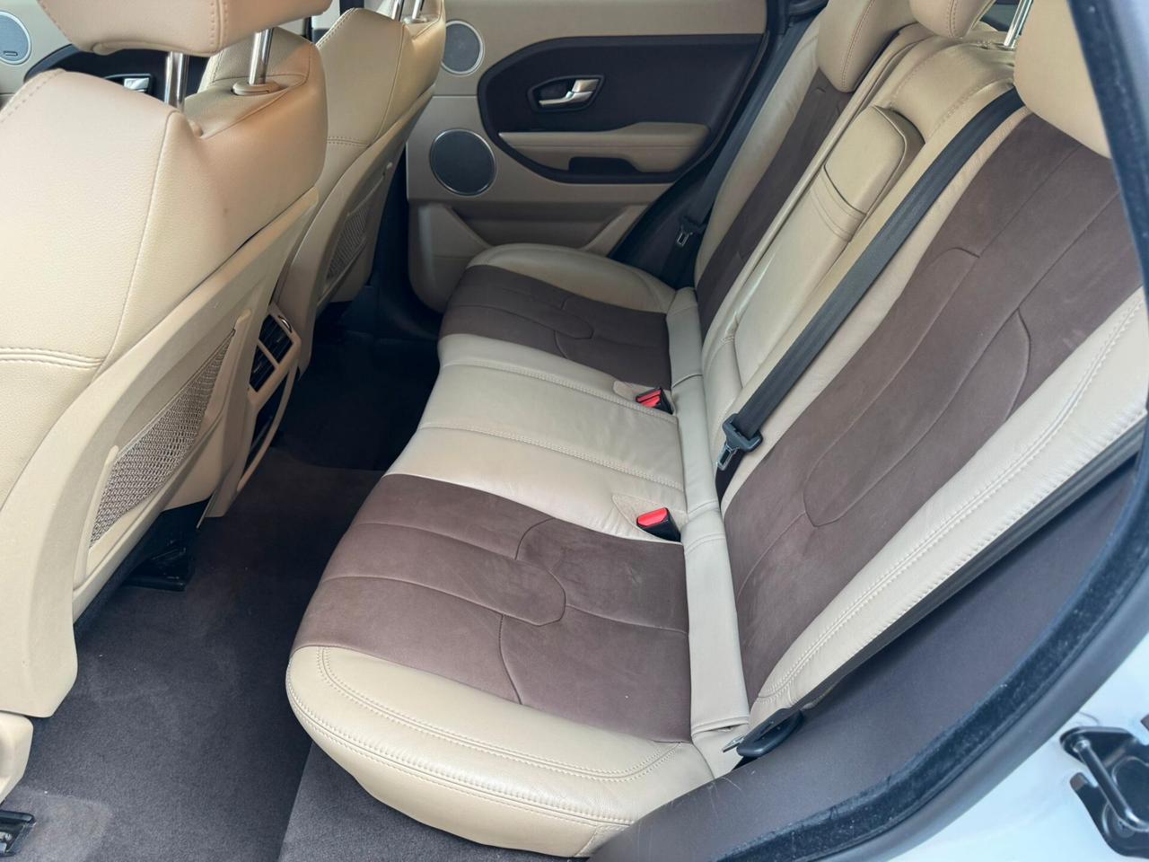 Range Rover Evoque 2.2 TD4 5p. Prestige*EURO5