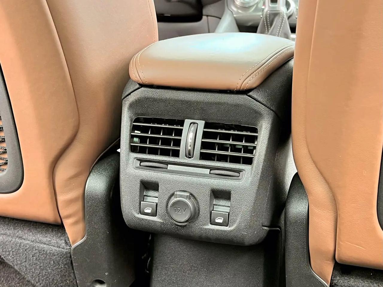 Ds DS5 5 1.6 THP 200 Sport Chic
