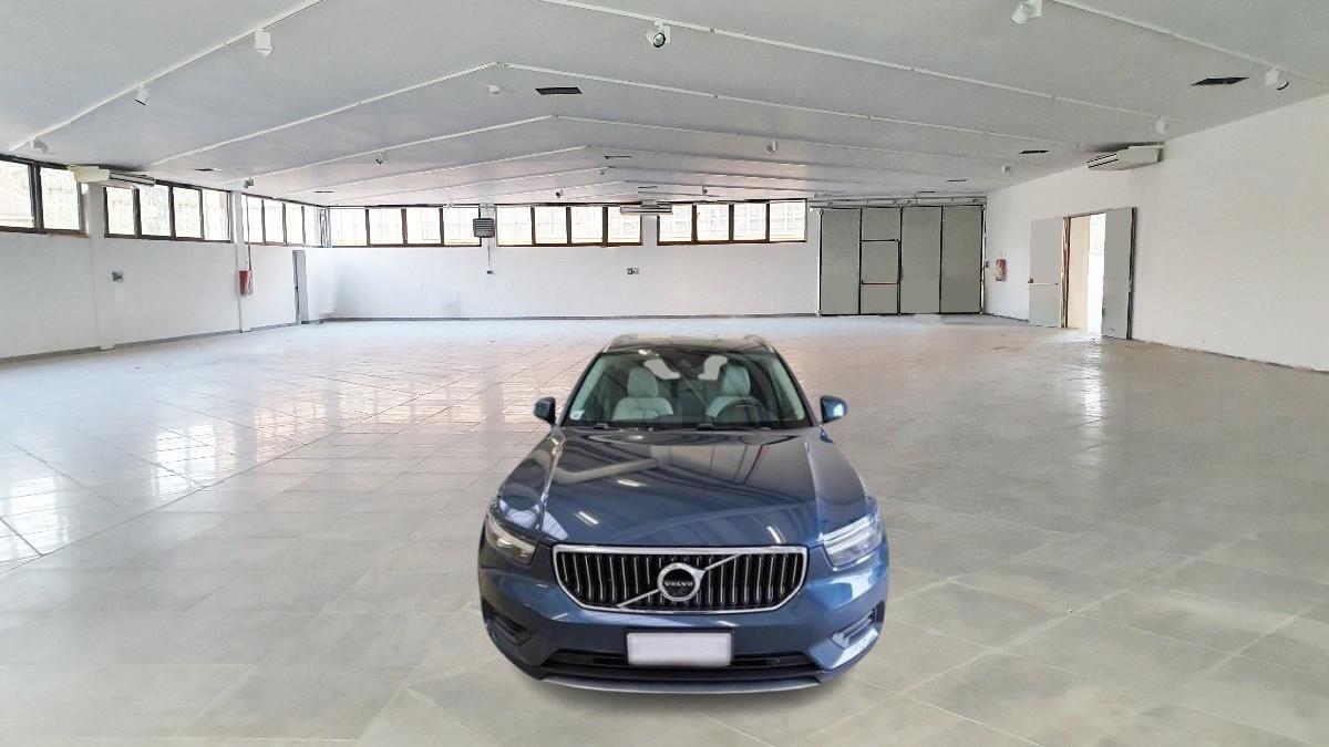 VOLVO Xc40 T4 Recharge Plug-In Hybrid Inscription