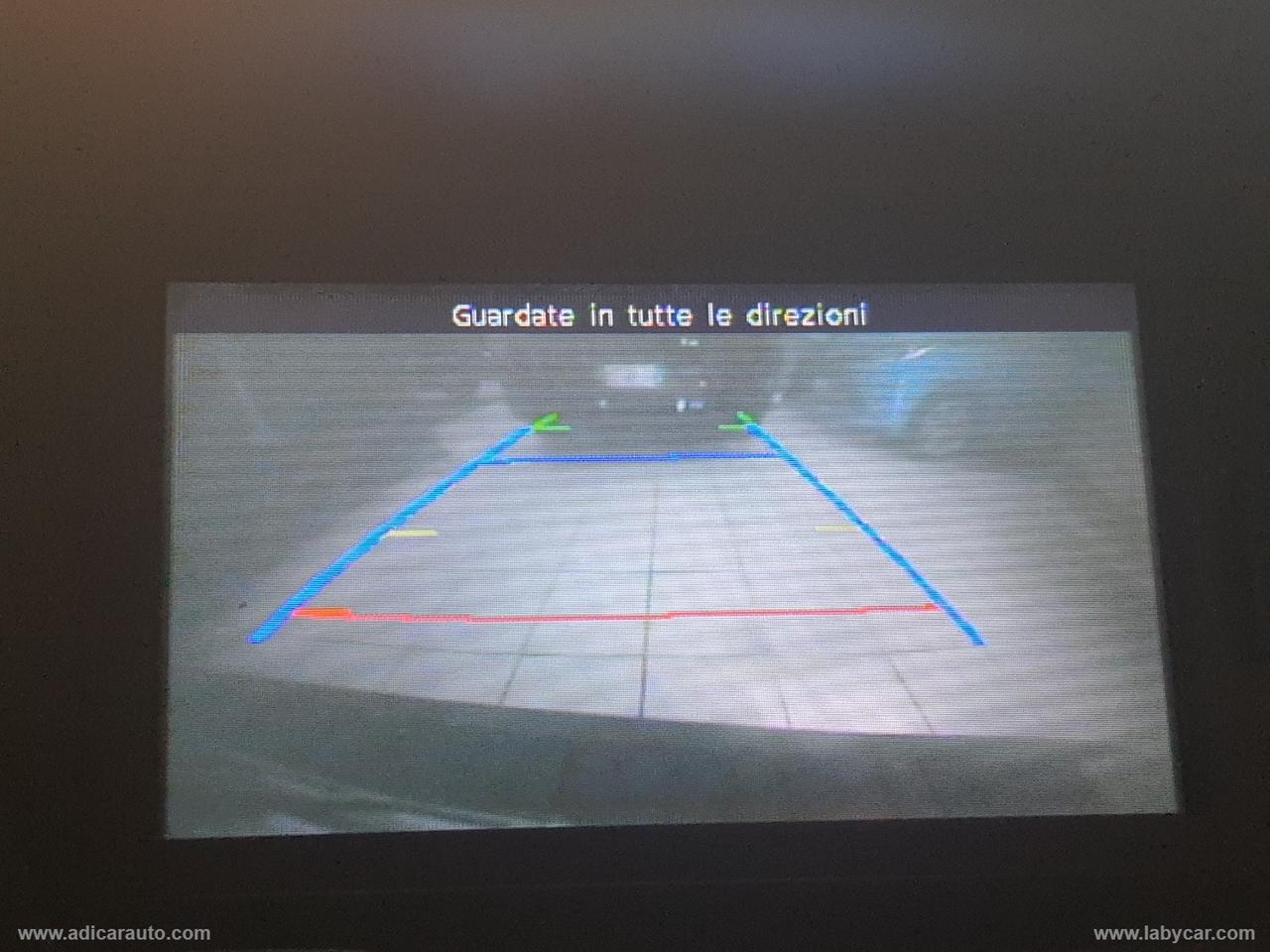 RENAULT Scénic 1.5 dCi 110 CV S&S Bose